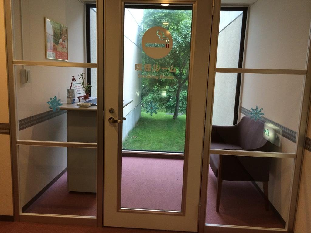 Фото Oku-Nikko Hotel Shikisai