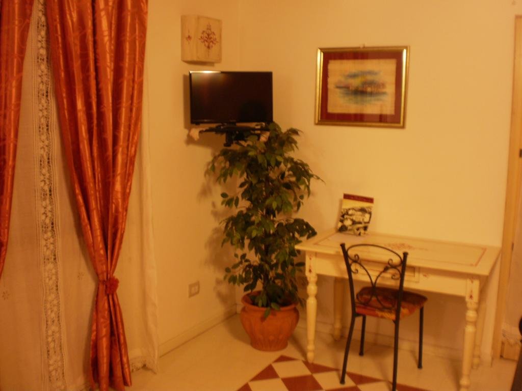 Фото Villa Scuderi