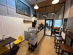 М&а Koffee (Sadovaya Street, 54), cafetería