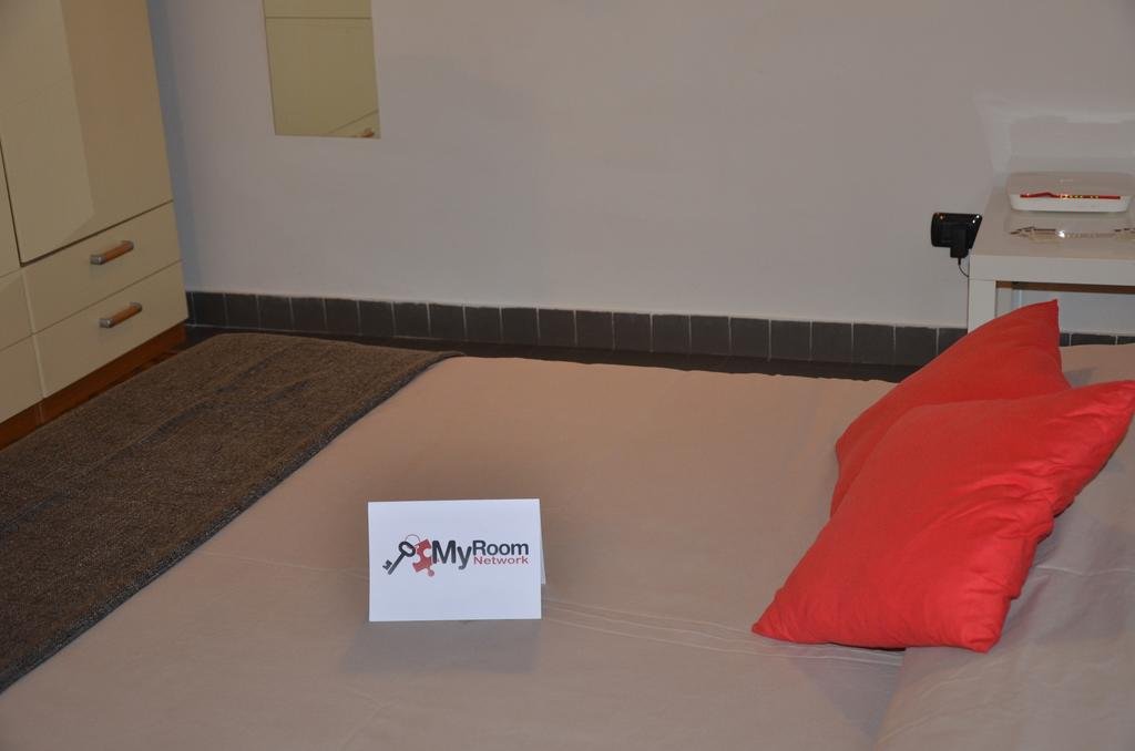 Фото MyRoom Suite Center