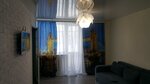 Квартира Посуточно (проспект Кирова, 7), hotel