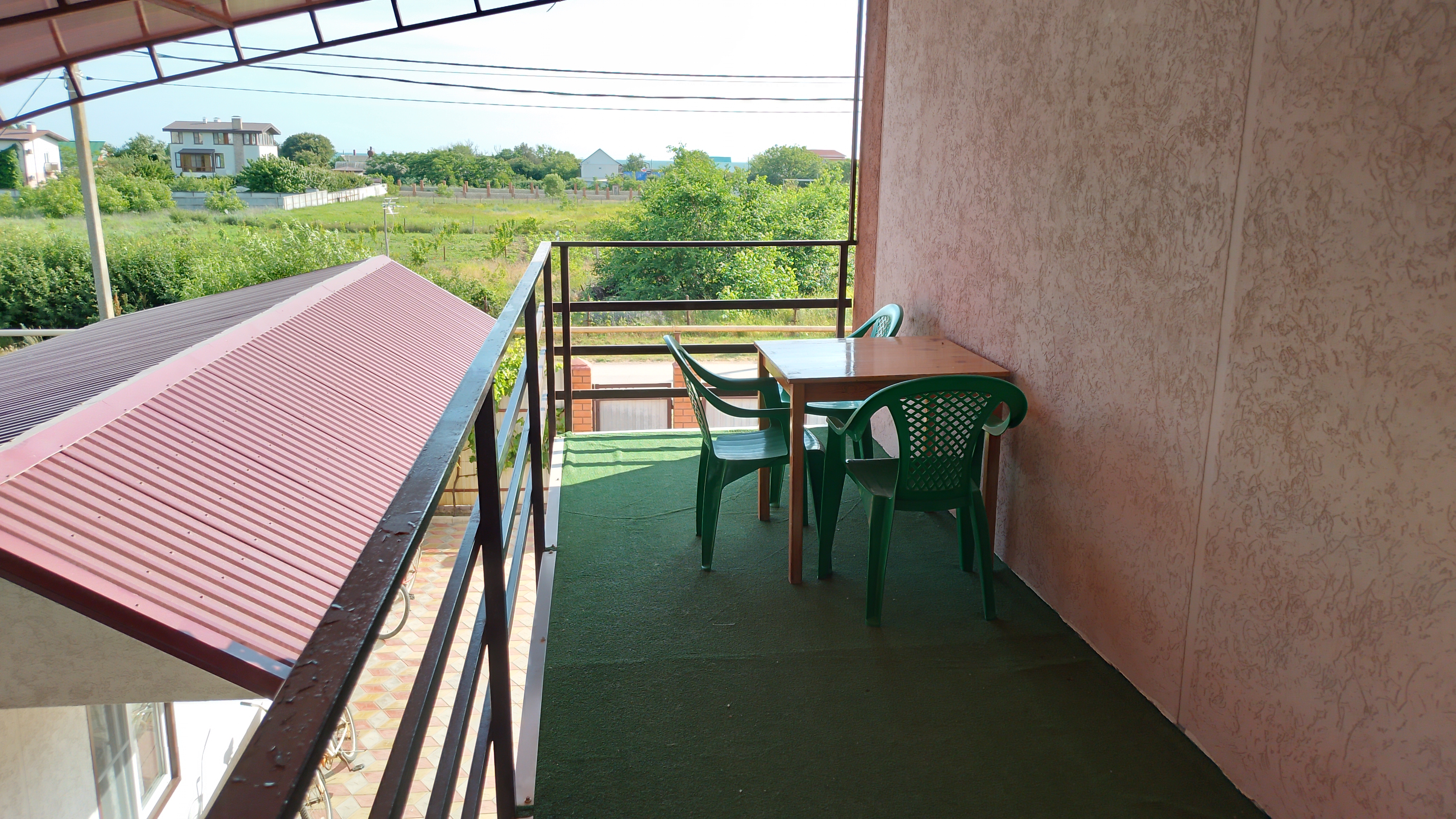 Фото Касабланка