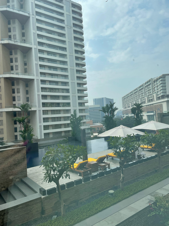 Фото Trident Bandra Kurla Mumbai