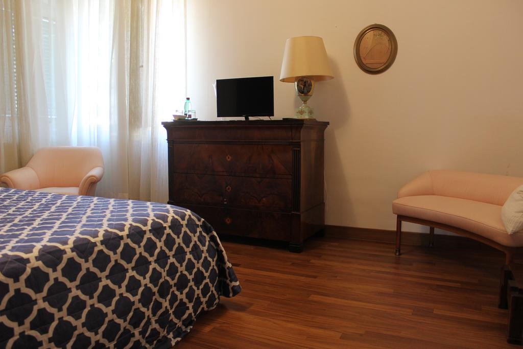 Фото Villa Wanda B&b