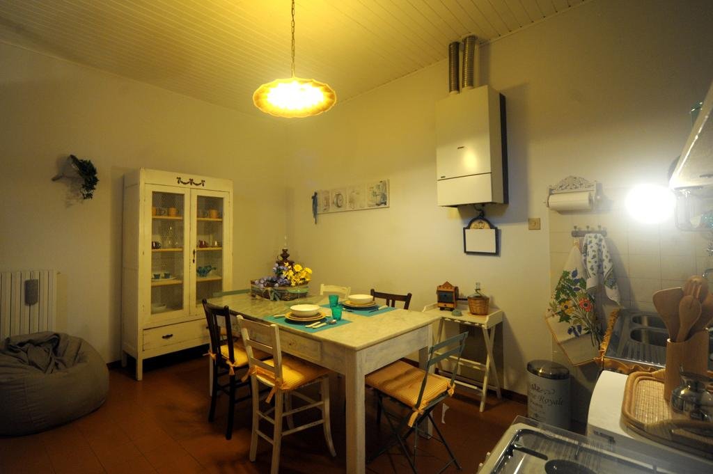 Фото La Casa del Borgo Antico