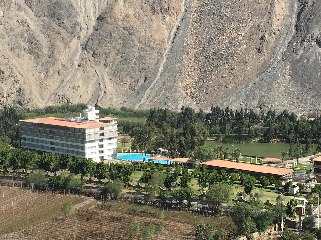 Фото Refugio de Santiago Ecolodge