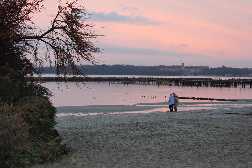 Фото Hotel am Nordkreuz