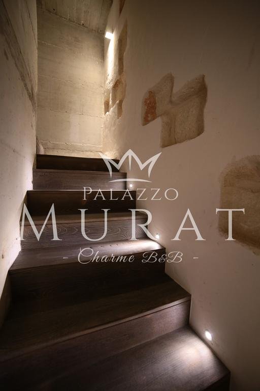 Фото Palazzo Murat B&b