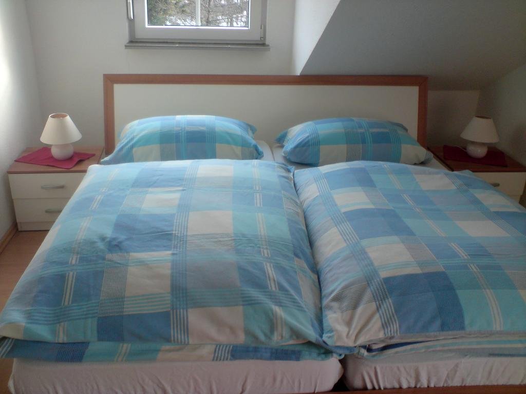 Фото Ferienwohnung Debray