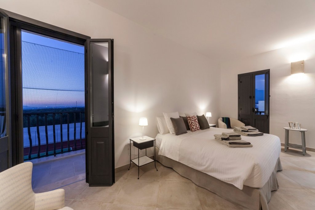 Фото Masseria Le Mandorle