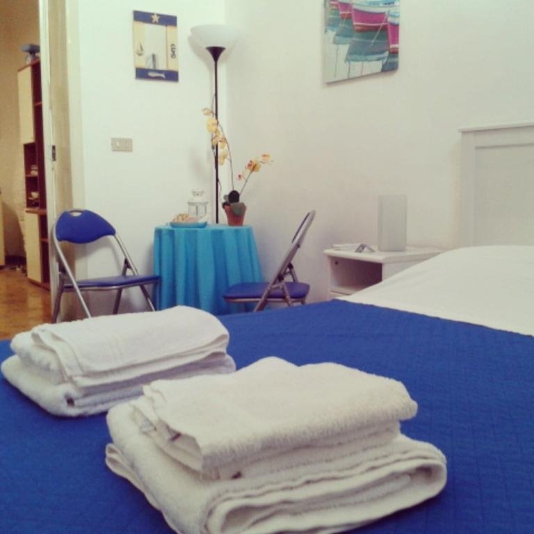 Фото B&b Al Cielo Stellato