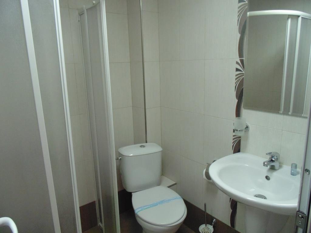 Фото Guest house Lily