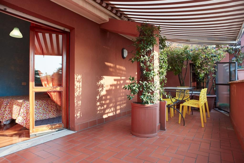 Фото Residenza Scuderlando