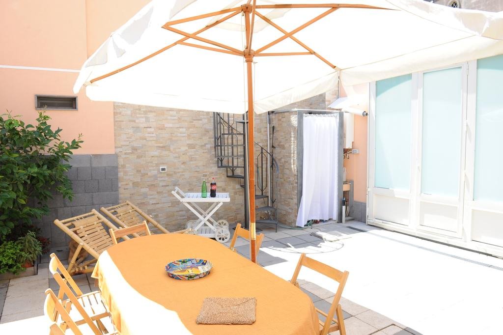 Фото B&b i Licutiani