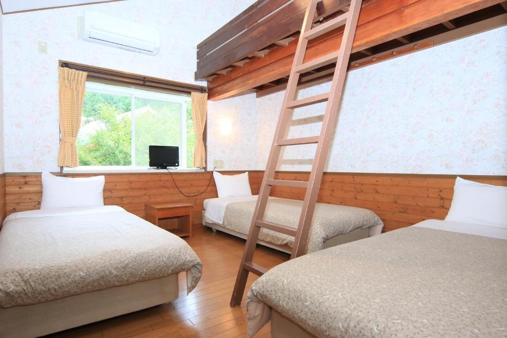 Фото Pension and Private Villa Step House