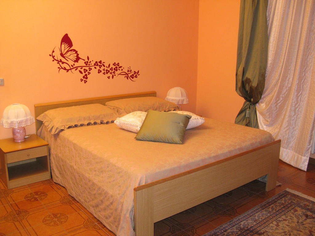 Фото A Casa Nostra