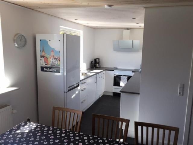 Фото M/s Svend. Nakskov B&b