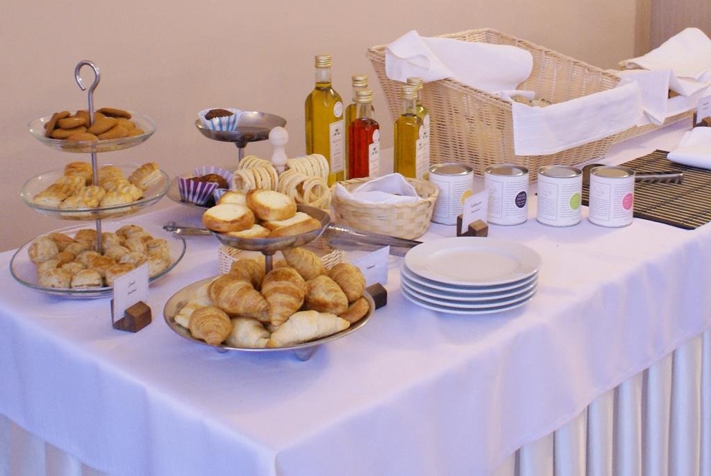 Фото Hotel Metropol