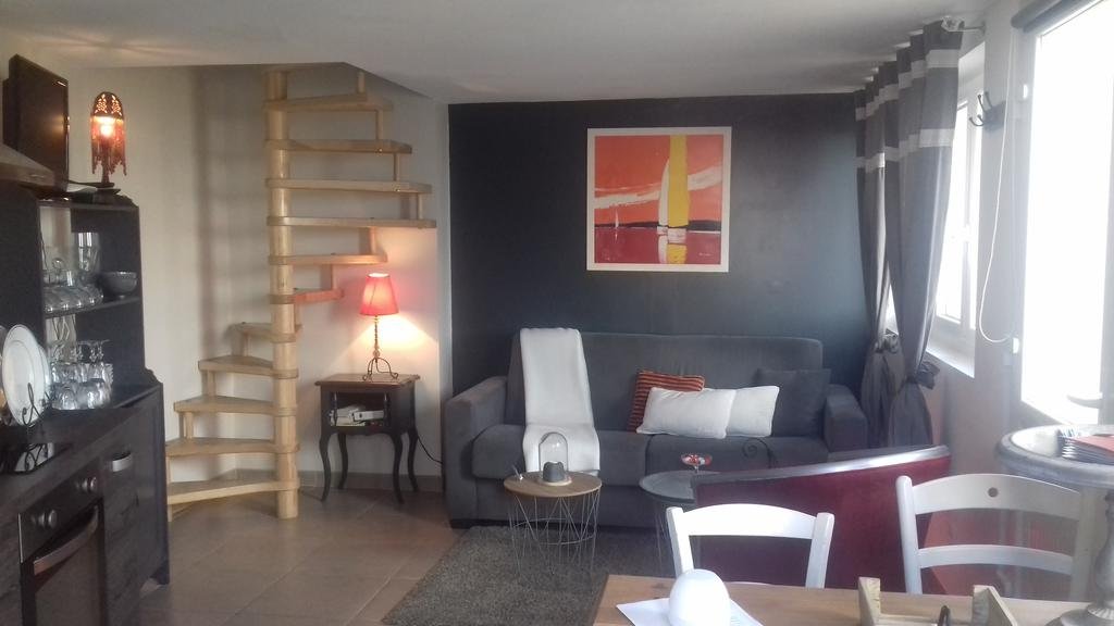 Фото L'étoile filante