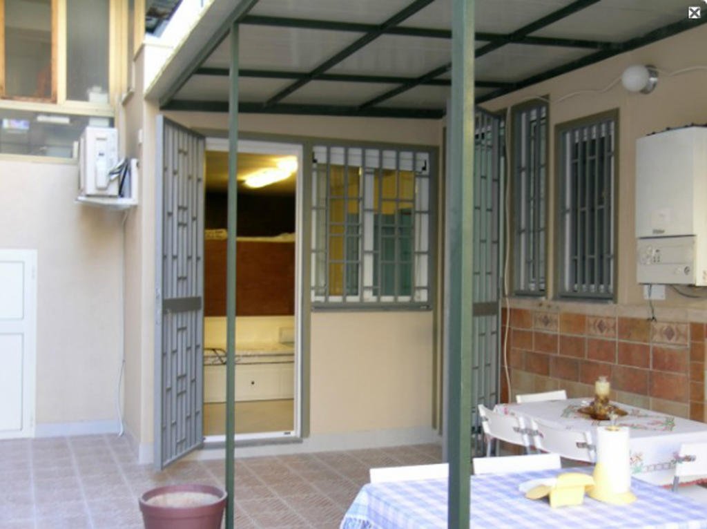 Фото Terra Napoletana B&b