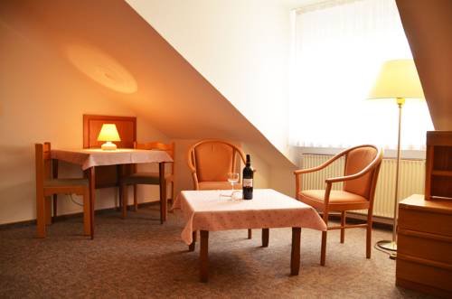 Фото Landhaus Braband