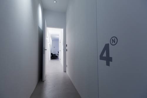 Фото Urben Suites Apartment Design