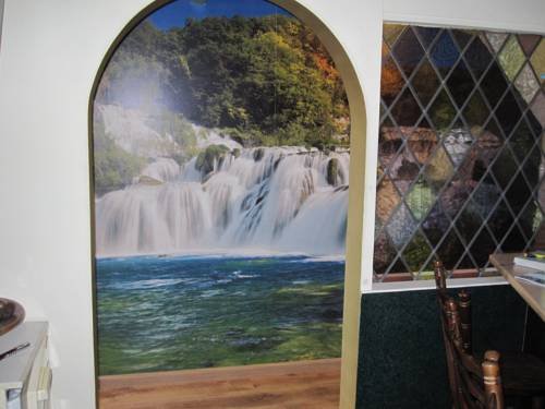 Фото Stadslogement West-Vliet