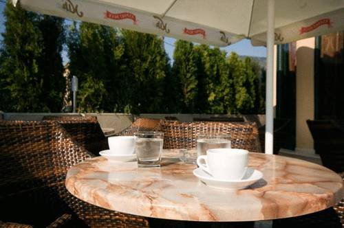 Фото Hotel Regina