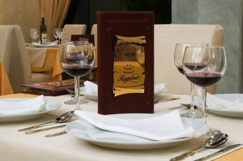 Фото Hotel Regina