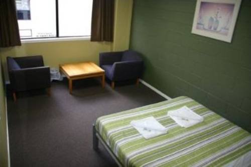 Фото Silverfern Backpackers