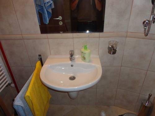 Фото Bristol Apartment in Kosara Aparthotel