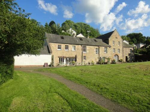 Hotel Cramond Mill, Edinburgh, photo