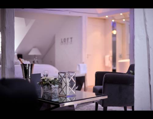 Фото Hotel Le Bourg 7 - Apartments