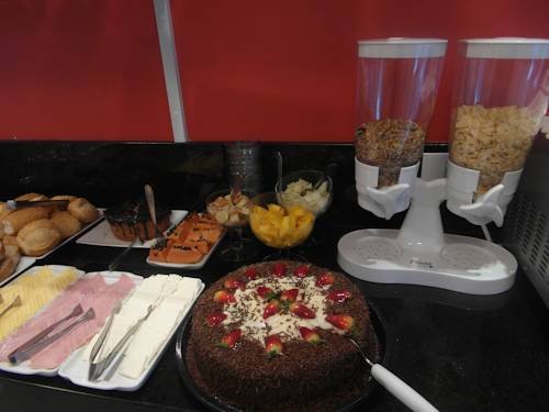 Фото Tulipa Hotel