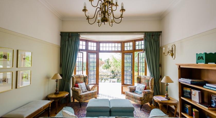 Фото Zomerlust Gastehuis