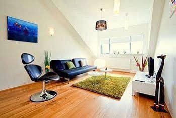 Фото Reykjavik4you Apartments