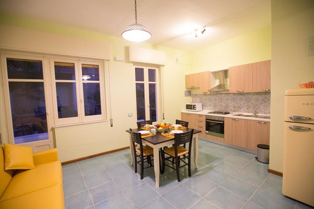 Фото Il Nido del sole