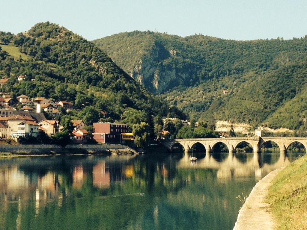 Фото Guesthouse Ušće