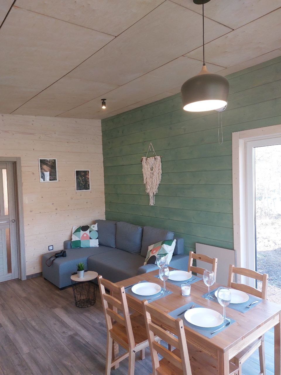 Фото Scandi-naki