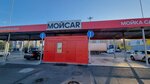 Мойcar (Yastynskaya ulitsa, 19Д/3), car wash