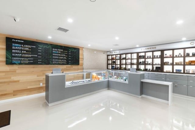 الطب البديل Southbay Canna Clinic Marijuana Dispensary ، لوس أنجلوس، صورة