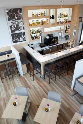 Фото Best Western Plus Welcome Hotel Frankfurt