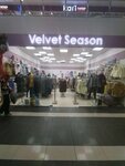 Velvet Season (Pribrezhnaya Street, 20), ropa de talla grande