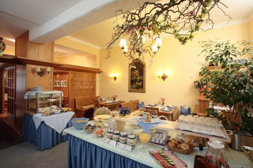 Фото Hotel Eder