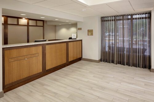 Гостиница Homewood Suites by Hilton Orlando-Maitland