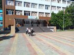 Гимназия № 6 (ulitsa Makarenko, 8А) ، قاعة الجمباز