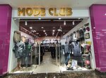 Mode Club (Kazanskoye Highway, 11), clothing store