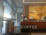 No coffee no workee (Vasilisy Kozhinoy Street, 1к1), café para llevar