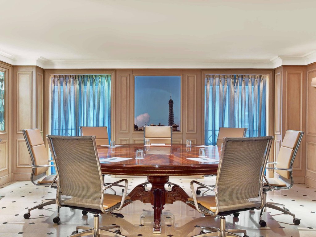 Фото Westin Hotel