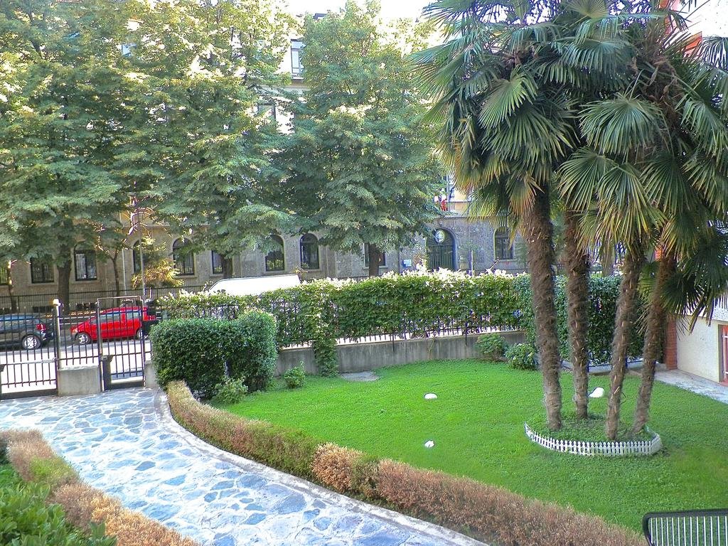 Фото Aiello Suites Executive